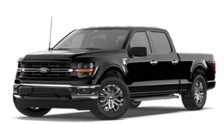 2026 Ford F-150® External Image 2